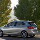 Illustration for article titled BMW Active Tourer: A Prius Killer?